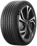 Detailný pohľad na behúň Michelin Pilot Sport EV 295/40 R21 111 V XL, POL