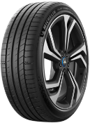 Detailný pohľad na behúň Michelin Pilot Sport EV 235/45 R20 100 H XL, AO