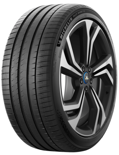 Michelin Pilot Sport EV 265/40 R20 104 Y XL, ZR, LM1, Acoustic