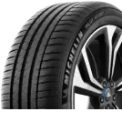 Michelin Pilot Sport EV 255/50 R20 109 V XL, POL - Miniatúrny obrázok 2