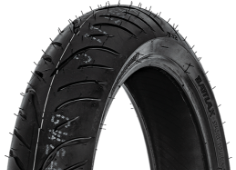 Detailný pohľad na behúň Bridgestone Battlax Sport Touring T32 140/70 R18 67 V Rear TL