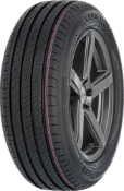 Detailný pohľad na behúň Goodyear EfficientGrip 2 SUV 245/65 R17 111 H XL