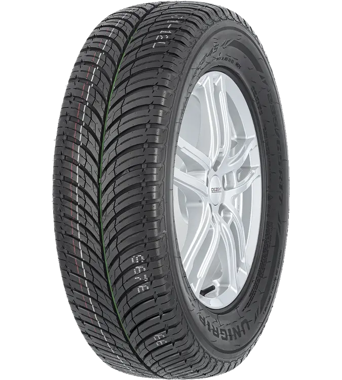 Unigrip Lateral Force 4S 245/45 R20 103 W ZR