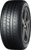 Detailný pohľad na behúň Yokohama HF type-D A008P 245/45 R16 94 W ZR, N0