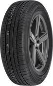 Detailný pohľad na behúň Yokohama BluEarth-XT AE61 215/55 R18 99 V XL, RPB