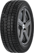Detailný pohľad na behúň Yokohama BluEarth VAN All Season RY61 205/75 R16 110/108 R C