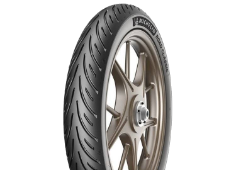 Detailný pohľad na behúň Michelin Road Classic 100/90 B19 57 V Front TL M/C