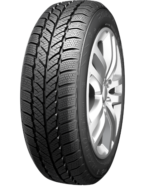 RoadX RX Frost WH01 195/60 R15 88 H
