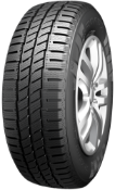 Detailný pohľad na behúň RoadX RX Frost WC01 195/60 R16 99/97 T C