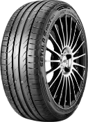 Detailný pohľad na behúň Rotalla Setula S-Race 245/35 R19 93 Y XL, ZR, MFS
