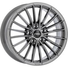Ronal R68 Grey