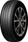 Detailný pohľad na behúň Rockblade Rock 818 145/80 R13 88/86 Q C