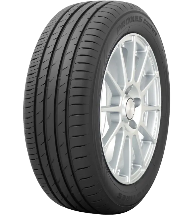 Toyo Proxes Comfort 205/60 R16 92 H