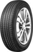 Detailný pohľad na behúň Triangle Advantex TC101 215/60 R17 96 V