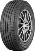 Detailný pohľad na behúň Triangle AdvanteX SUV TR259 235/60 R17 102 V