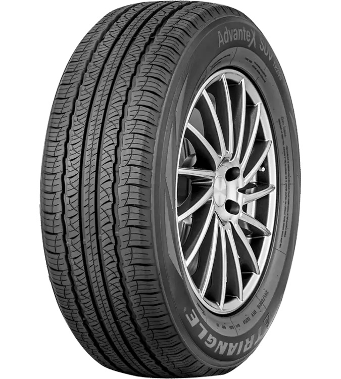 Triangle AdvanteX SUV TR259 215/55 R18 95 V
