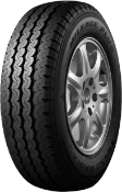 Detailný pohľad na behúň Triangle TR652 195/65 R15 98/96 T C