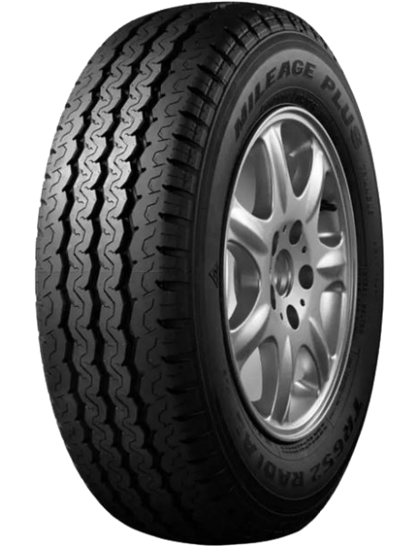 Triangle TR652 205/80 R14 109/107 Q C