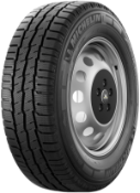 Detailný pohľad na behúň Michelin AGILIS ALPIN 235/65 R16 115/113 R C