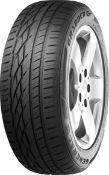 General Grabber GT Plus 235/55 R18 100 H FR