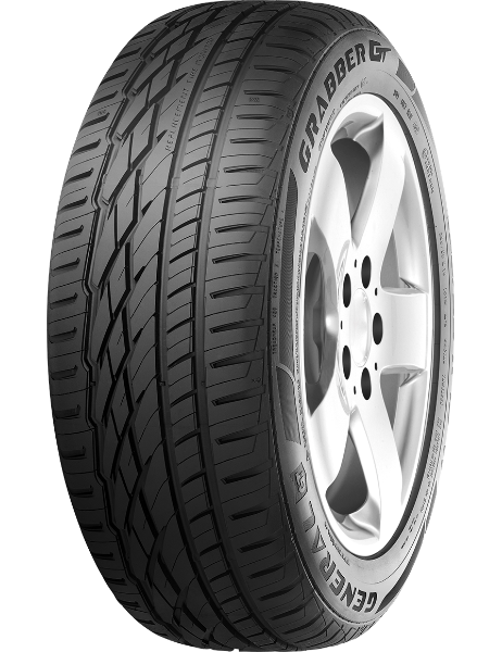 General Grabber GT Plus 235/55 R18 100 V FR