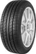 Detailný pohľad na behúň Goldline GL 4SEASON 175/70 R14 88 T XL