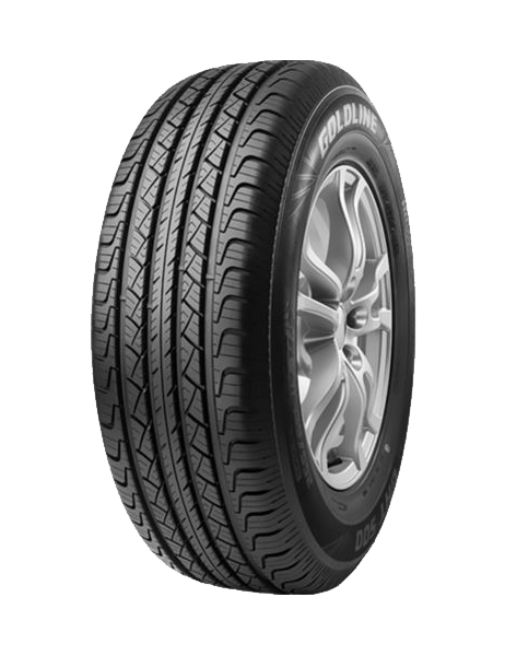 Goldline GHT 500 245/65 R17 111 H XL