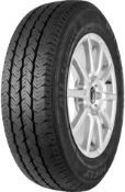 Detailný pohľad na behúň Hifly Super Trail 195/50 R13 104/101 N C