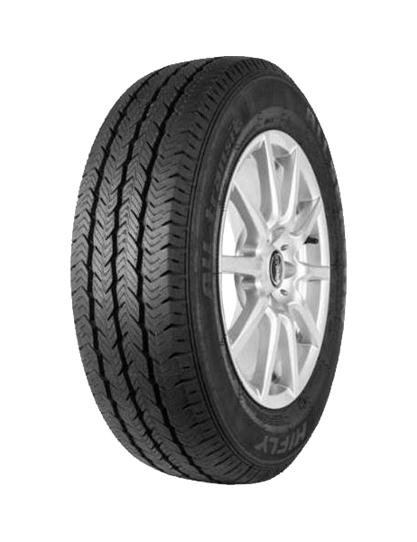 Hifly Super Trail 195/50 R13 104/101 N C