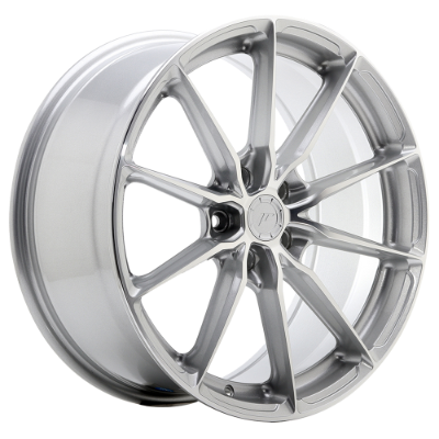 Japan Racing JR37 8,00x18 5x114,30 ET35,00