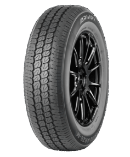 Detailný pohľad na behúň Arivo Transtio ARZ 6-M 175/80 R13 97/95 R C