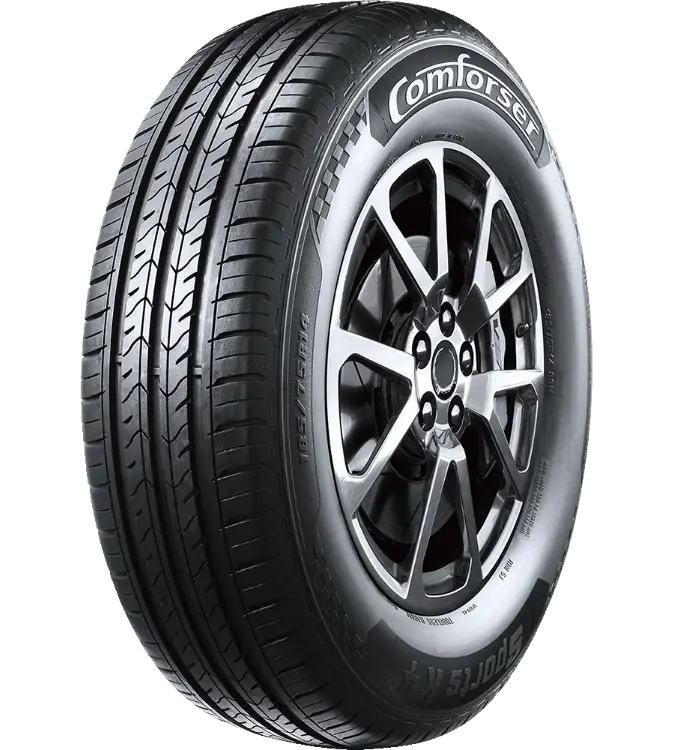 Comforser SPORTS K4 165/60 R14 75 H