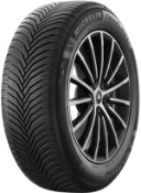 Detailný pohľad na behúň Michelin CrossClimate 2 235/60 R18 107 H XL, VOL