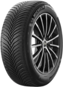 Detailný pohľad na behúň Michelin CrossClimate 2 235/55 R18 104 H XL, VOL