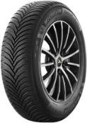 Detailný pohľad na behúň Michelin CrossClimate 2 175/65 R15 88 H XL