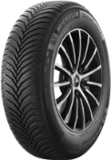 Detailný pohľad na behúň Michelin CrossClimate 2 195/65 R15 91 H