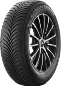 Detailný pohľad na behúň Michelin CrossClimate 2 185/60 R15 84 H