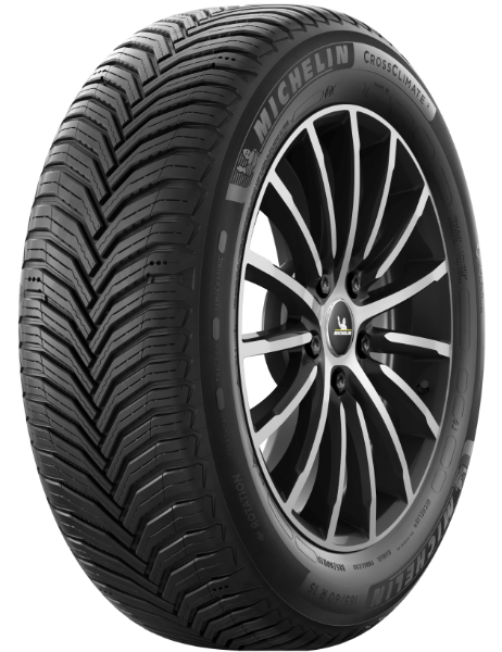 Michelin CrossClimate 2 185/60 R15 88 V XL