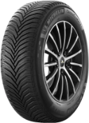 Detailný pohľad na behúň Michelin CrossClimate 2 195/60 R15 92 V XL