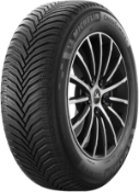 Detailný pohľad na behúň Michelin CrossClimate 2 205/60 R15 95 V XL