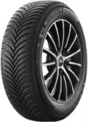 Detailný pohľad na behúň Michelin CrossClimate 2 195/55 R15 85 V
