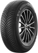 Detailný pohľad na behúň Michelin CrossClimate 2 215/65 R16 98 H