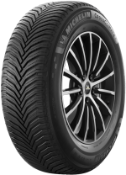 Detailný pohľad na behúň Michelin CrossClimate 2 215/65 R16 102 V XL
