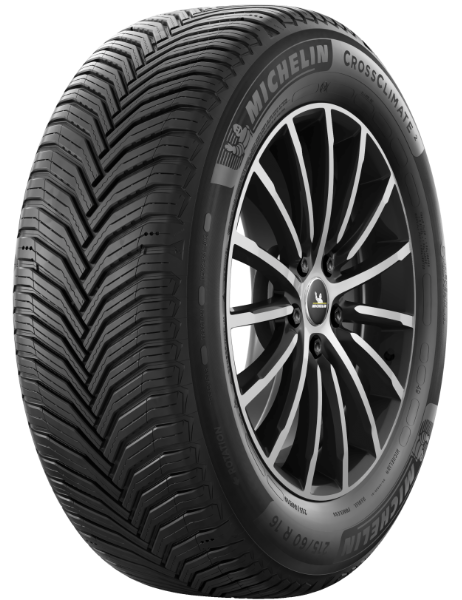 Michelin CrossClimate 2 215/60 R16 95 V