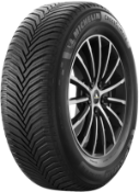 Detailný pohľad na behúň Michelin CrossClimate 2 225/60 R16 102 W XL