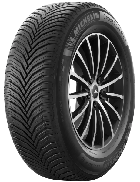 Michelin CrossClimate 2 225/60 R16 102 W XL