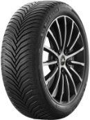 Detailný pohľad na behúň Michelin CrossClimate 2 185/50 R16 81 H