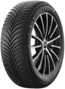 Detailný pohľad na behúň Michelin CrossClimate 2 195/50 R16 88 V XL
