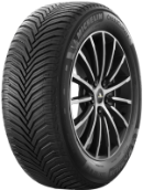 Detailný pohľad na behúň Michelin CrossClimate 2 225/50 R16 92 Y