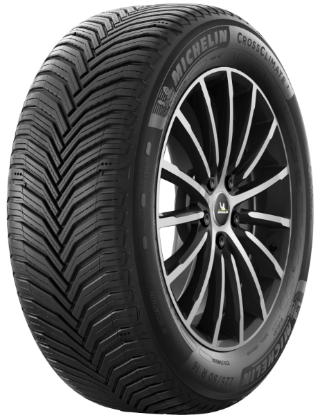 Michelin CrossClimate 2 225/50 R16 92 Y